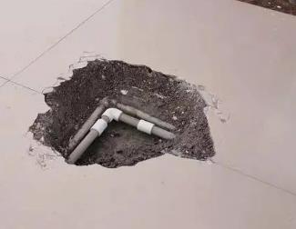 扎兰屯卫生间漏水维修公司为您分享如何判断家里漏水