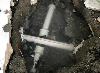 扎兰屯阳台漏水维修公司为您分享楼上楼下漏水怎么处理