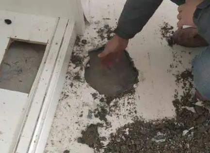 扎兰屯卫生间漏水维修公司分享下精确定位查漏水一次多少钱?不同级别收费不同