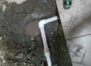 扎兰屯阳台漏水维修时有哪些声音会影响检漏仪