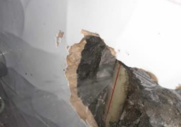 扎兰屯卫生间漏水维修的步骤和流程。